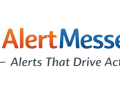 Home alert messenger -client